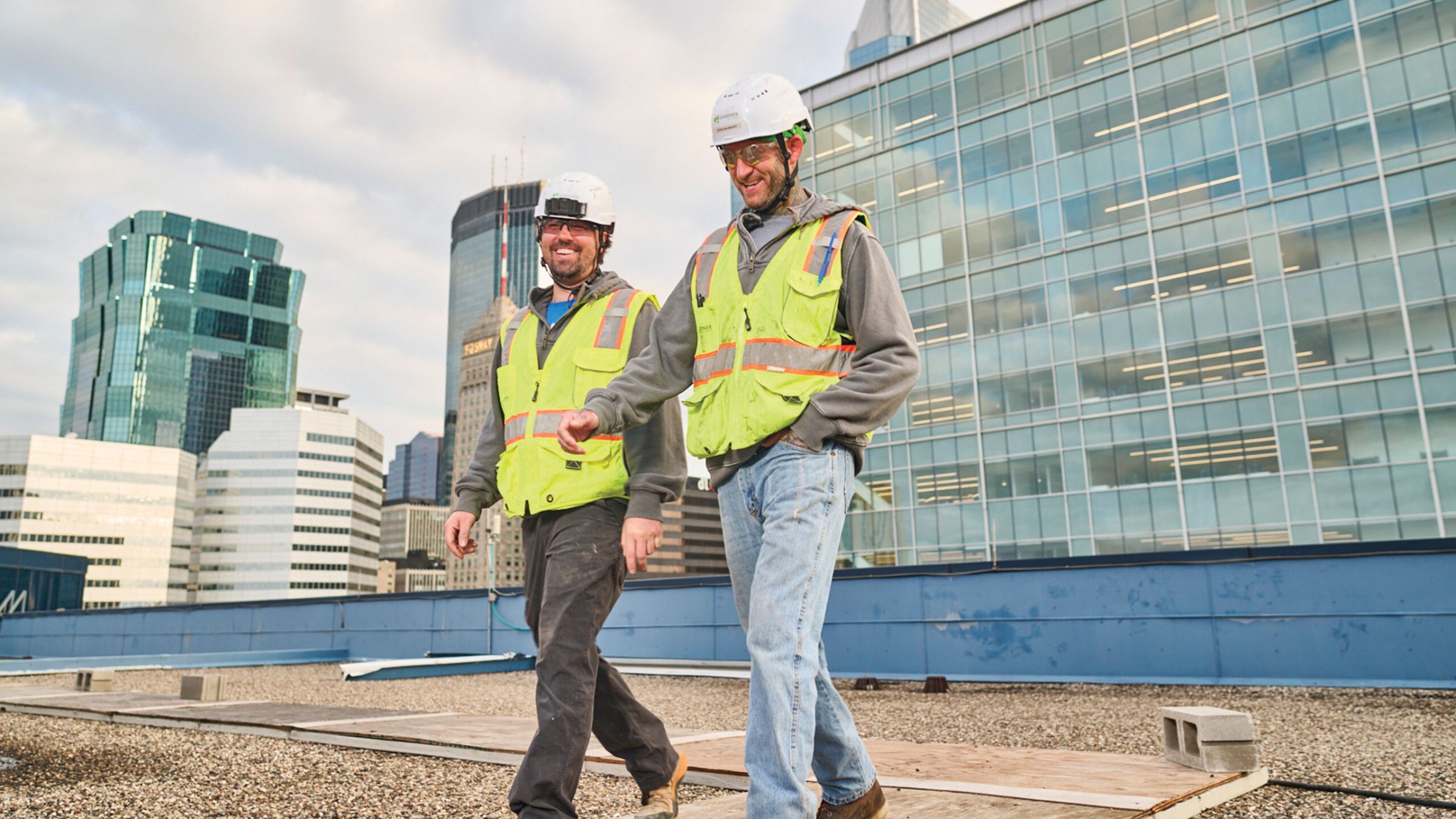 Sam Reed Builder Our People | Meet the Team Behind Gardner - Gardner Builders